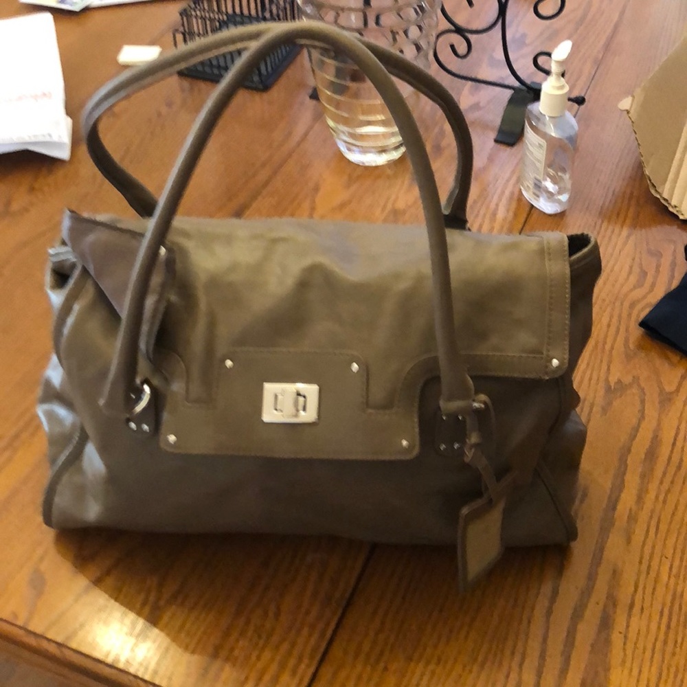 Hand Bag